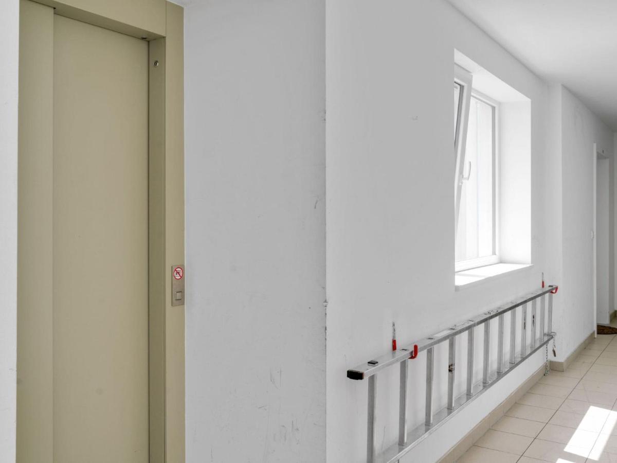 Elegant Apartment In Vienna With Patio 外观 照片